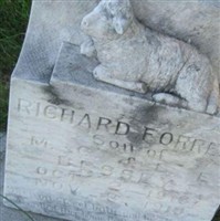 Richard Forrest Bessey Richard Forrest Bessey