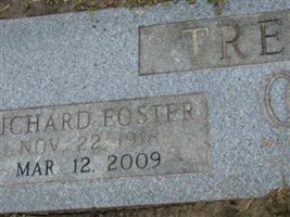 Richard Foster Treece Richard Foster Treece