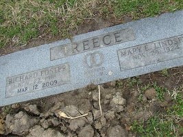 Richard Foster Treece Richard Foster Treece