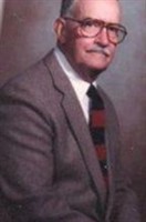 Richard Foster Treece Richard Foster Treece
