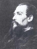 Richard Francis Burton