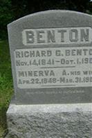 Richard G. Benton