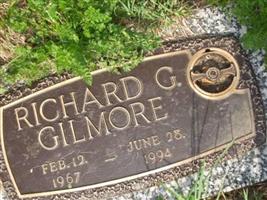 Richard G. Gilmore