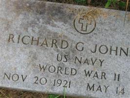 Richard G. Johnson