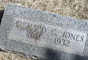 Richard G. Jones