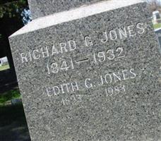 Richard G. Jones