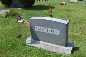 Richard Garrison Richard Garrison