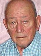 Richard Garza Escobar