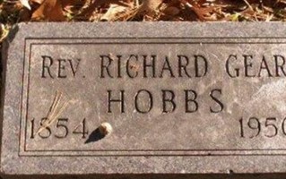 Richard Gear Hobbs (1916147.jpg) Richard Gear Hobbs (1916147.jpg)