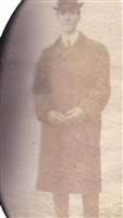 Richard George Libby, Jr