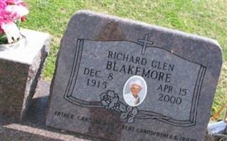 Richard Glen Blakemore