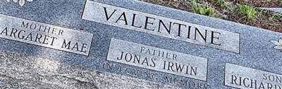 Richard Glen Valentine