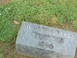 Richard Graves Knowlton