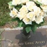 Richard Greg Avery