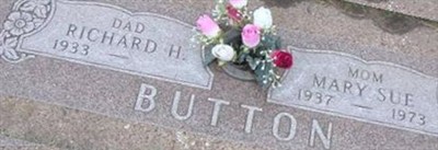 Richard H Button Richard H Button