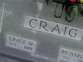 Richard H. Craig Richard H. Craig