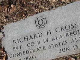Richard H. Cross