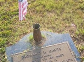 Richard H Davis
