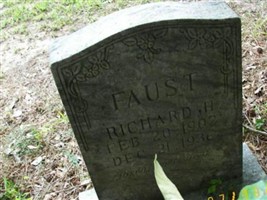 Richard H. Faust