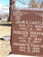 Richard H. Hartley