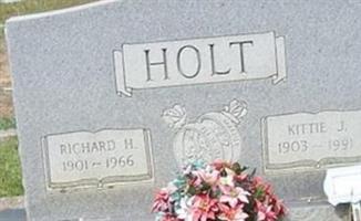 Richard H. Holt