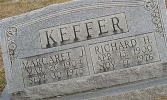 Richard H. Keffer Richard H. Keffer