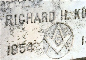 Richard H Kuhn Richard H Kuhn