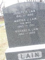 Richard H Lain (2053190.jpg)
