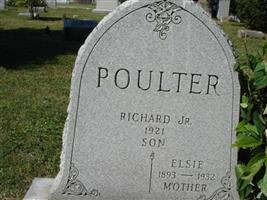 Richard H. Poulter, Jr