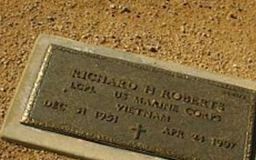 Richard H Roberts Richard H Roberts