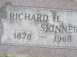 Richard H. Skinner
