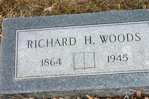 Richard H. Woods