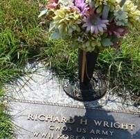 Richard H. Wright
