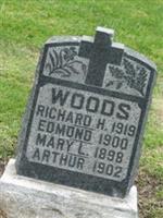 Richard Harold Woods