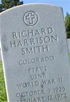 Richard Harrison Smith