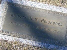 Richard Hart Neighbors