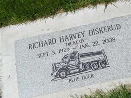 Richard Harvey "Dickard" Diskerud