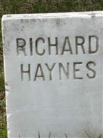 Richard Haynes