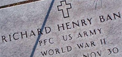 Richard Henry Bangs