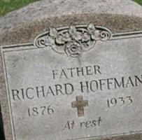 Richard Hoffman