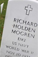 Richard Holden Mogren Richard Holden Mogren