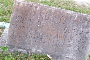 Richard Hollis Richard Hollis