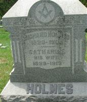 Richard Holmes