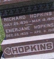 Richard Hopkins