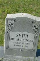 Richard Howard Smith