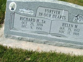 Richard Howard Spidle, Sr Richard Howard Spidle, Sr
