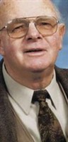 Richard Husted Richard Husted