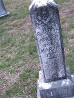 Richard I. "Dick" Byrd