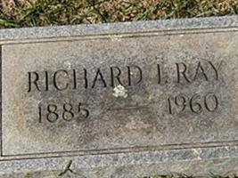 Richard I. Ray