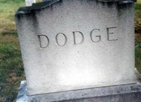 Richard Irving Dodge